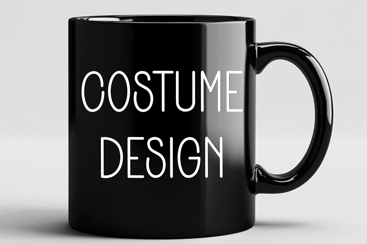 Paper Goods, a Sans Serif Font by FreshTypeINK (Photo 5 of 8)