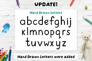 Phonics Objects Collection, an Education Illustration by Gulnara Sabirova (Thumbnail 26 of 26)