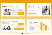 Consulting Pitch Deck Presentation, a Presentation Template by Claymoon Lab (Thumbnail 4 of 7)