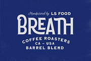 Falmera Pearson - Display Font, a Serif Font by Letterhend Studio (Thumbnail 2 of 7)