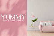 Monaline, a Serif Font by AEN Creative Studio (Thumbnail 3 of 8)