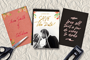 Settiya Fonts Trio+swash, a Script Font by jorse (Thumbnail 4 of 10)