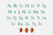 Rolexiantes - Slab Serif Font, a Serif Font by RockboyStd (Thumbnail 9 of 12)