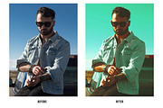 24 Country Roads Photoshop Actions, an Action Add-On by Light Hero Studios (Thumbnail 22 of 24)