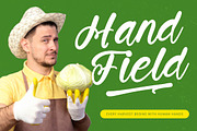 Bumlay Otican Bold Handwritten Font, a Script Font by stylishtype.co (Thumbnail 9 of 20)