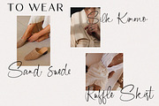 Houstonfield//Modern Script Font, a Handwritten Font by PeachCreme (Thumbnail 2 of 13)