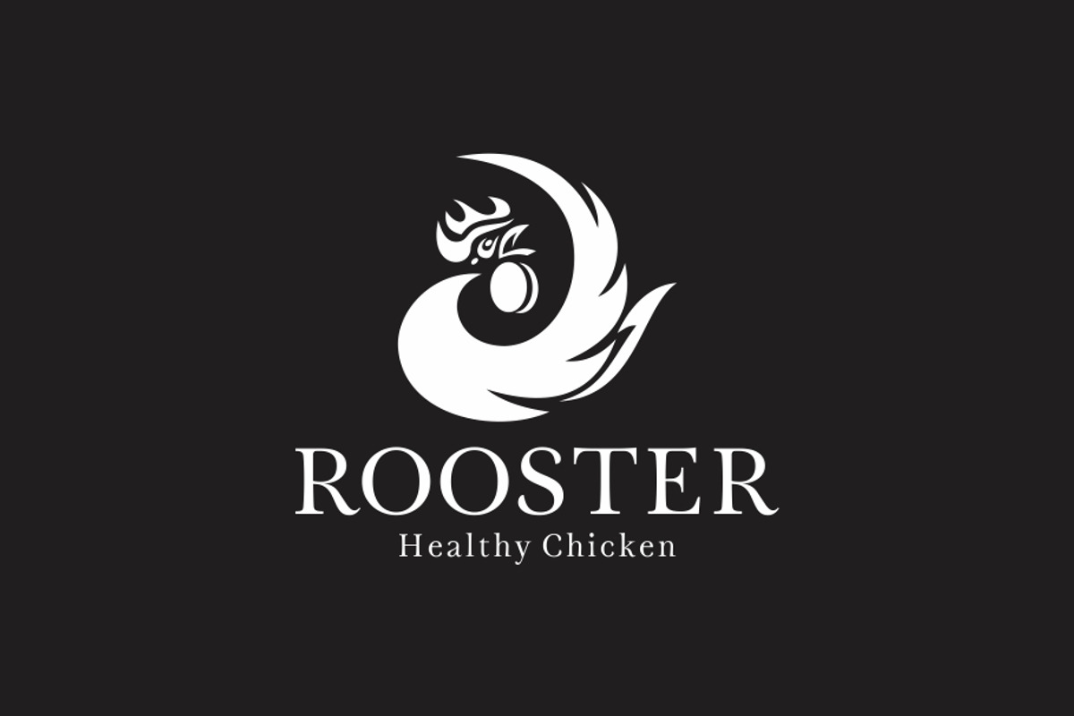 Rooster Logo, a Branding & Logo Template by MotionMount (Photo 3 of 11)