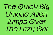 Rebolt Pixel, a Sans Serif Font by Craft Supply Co. (Thumbnail 7 of 8)