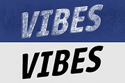 Grunge Retro Printing Text Effect, a Layer Style Add-On by studiogstock (Thumbnail 2 of 2)
