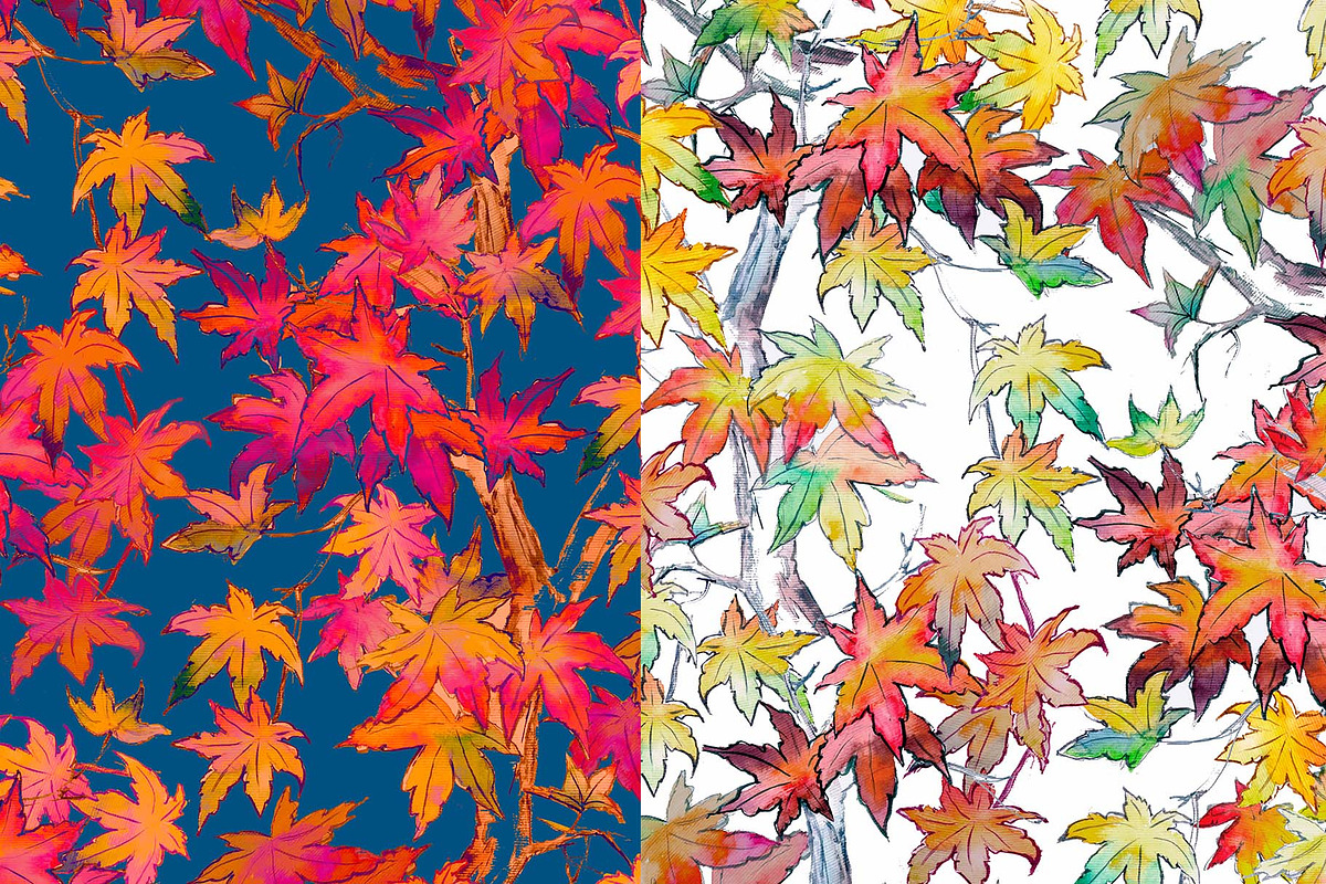 Big japanese collection, a Pattern Graphic by emeraldthue (Photo 8 of 16)