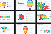 Cella - Business Clean Template, a Presentation Template by UDEA Store (Thumbnail 15 of 19)