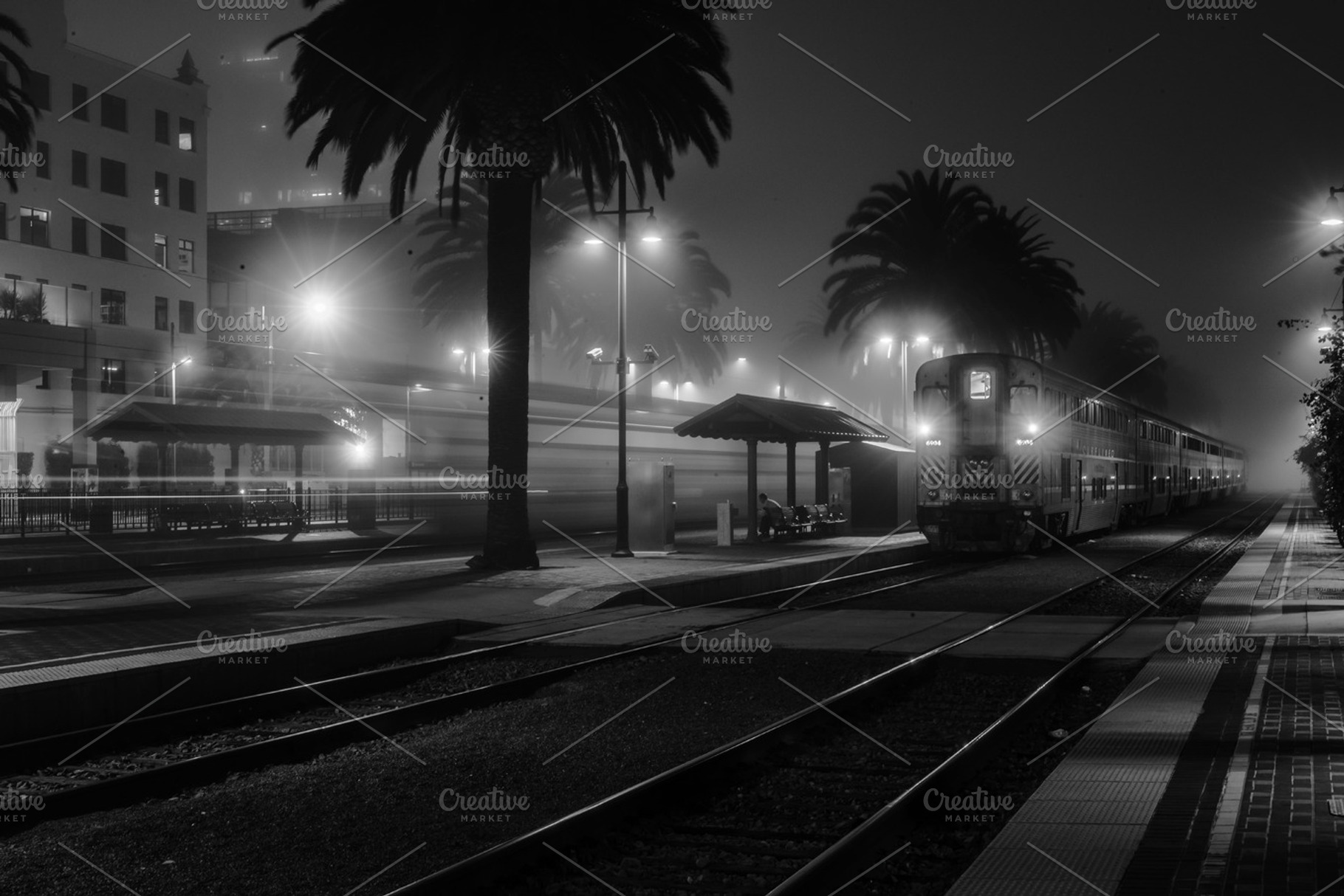 Night Train