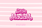 Barby Font Family (2 Style), a Script Font by alpercakici (Thumbnail 2 of 11)