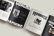 HARPER Services & Pricing Guide, a Marketing Template by Amaré Creative (Thumbnail 5 of 9)