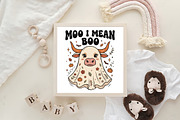 Funny Halloween PNG Sublimation, a Work Illustration by CraftArtStudio (Thumbnail 4 of 4)