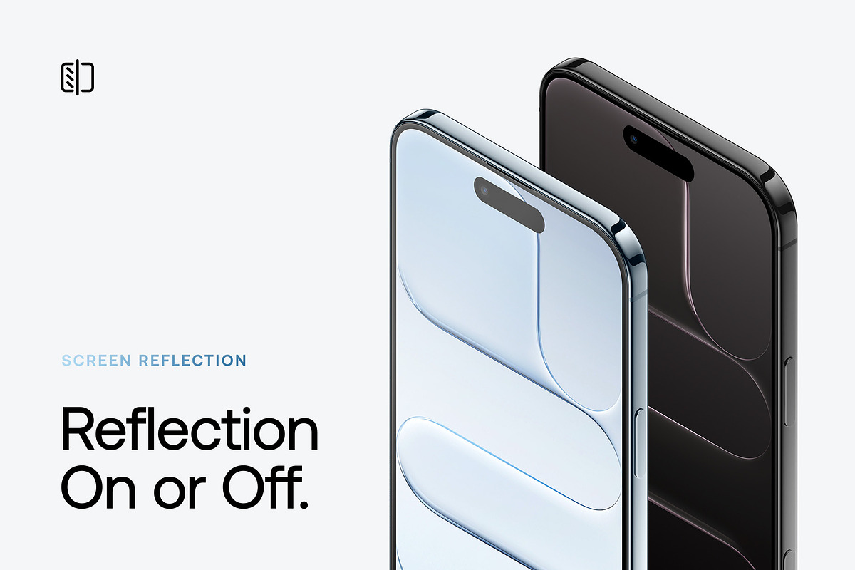 iPhone Air - 24 Mockups Scenes, an iPhone Mockup by Asylab (Photo 8 of 62)