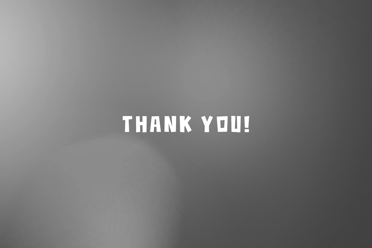 Rhino, a Sans Serif Font by almazstudio (Photo 8 of 8)