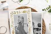 Christmas Card Templates 2022, a Card Template by 7th Avenue Designs (Thumbnail 16 of 21)