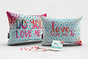 Blushingly Typeface, a Script Font by Creativeqube Design (Thumbnail 5 of 5)