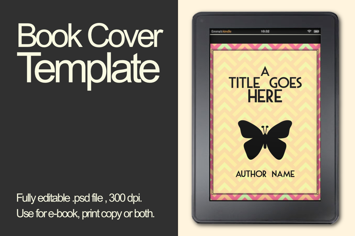 Romantic Comedy, a Magazine Template by HIGHLIGHT (Photo 1 of 2)