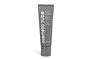 Cosmetic Tube Mockup Template, a Product Mockup by graphypix (Thumbnail 2 of 4)