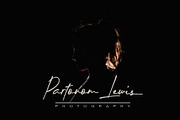 Landscape || Signature Font, a Script Font by Rochart (Thumbnail 3 of 10)