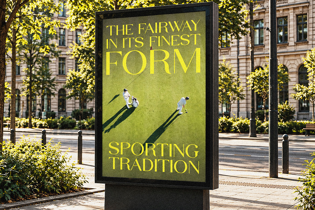 Rolend - Elegant & Luxury Typeface, a Serif Font by Muflieart (Photo 12 of 12)
