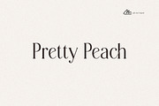 Modern Chic Refined – Elegant Serif, a Serif Font by MaxArt Foundry (Thumbnail 14 of 20)