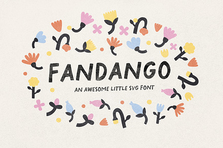 Fairytale Serif, a Font by Nicky Laatz