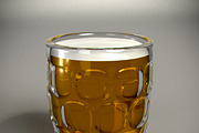 Pint Glass, a Food & Drink 3D Model by Putty Studios (Thumbnail 7 of 7)