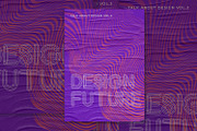 DEMOKRASI - Decorative Display Font, a Script Font by StringLabs (Thumbnail 3 of 14)