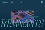 CS Augusta Disco, a Serif Font by Craft Supply Co. (Thumbnail 3 of 8)