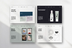 Oveli - Brand Guidelines