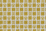 Ethnic Icons Vol 4, an Outline Icon by Tekuni (Thumbnail 9 of 12)