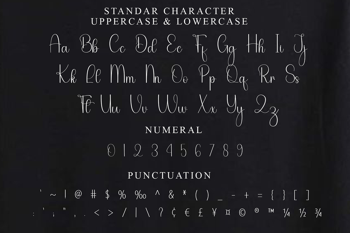 Homeland, a Handwritten Font by FreshTypeINK (Photo 7 of 8)