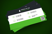 Elegant Real Estate Card, a Business Card Template by Mohammad Sarfaraz (Thumbnail 6 of 6)