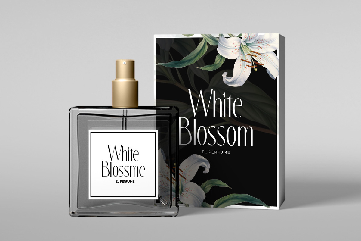 The Marlynes Classy Elegant Serif, a Serif Font by Letterhend Studio (Photo 4 of 9)