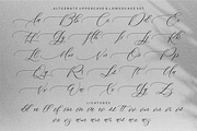 Multiverse – Luxurious Script Font, a Script Font by RedyStudio (Thumbnail 13 of 15)
