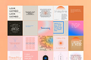 Let's Talk Carousel and Quotes, a Social Media Template by Sparrow & Snow (Thumbnail 27 of 27)