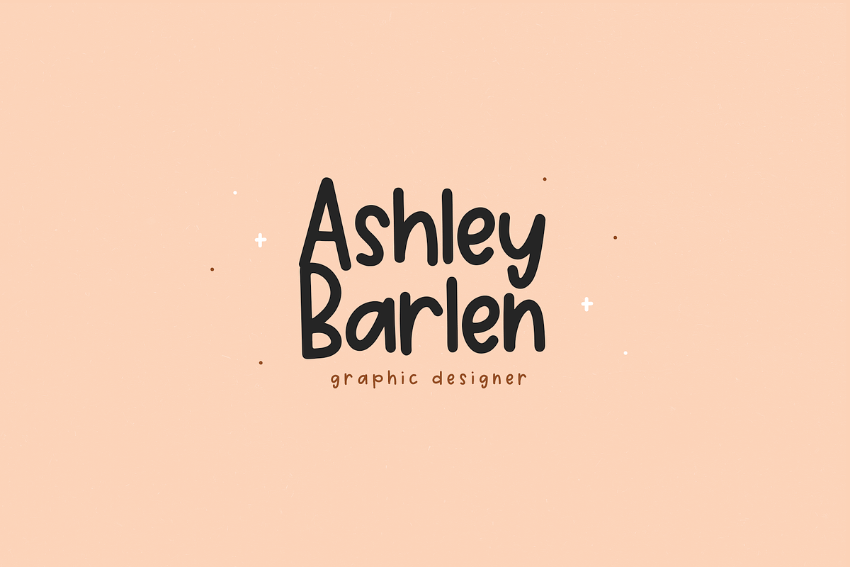 Autumn Market | Handwritten Font, a Sans Serif Font by KA Designs (Photo 9 of 11)