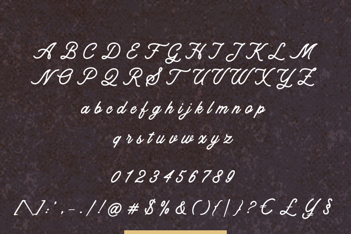 The Northland Font Duo, a Sans Serif Font by Almeera Std (Photo 4 of 10)