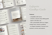 Service-Based Business Bundle, a Brochure Template by Ralony (Thumbnail 29 of 31)