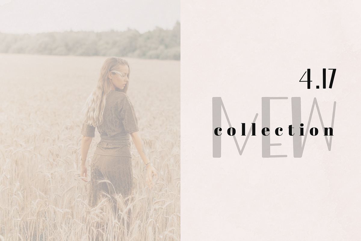 Dreamer - Free Spirit Font preview 5