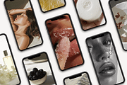 100 Wellness Stock Images, a Beauty & Fashion Photo by Digital Asset Co (Thumbnail 7 of 7)