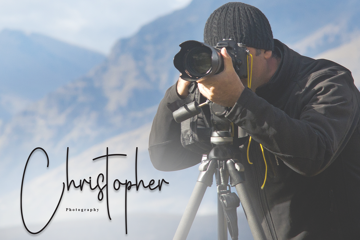 Overthinking | Script Font, a Handwritten Font by Scratchones (Photo 4 of 8)