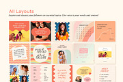 Freedom | Social Media Kit, a Social Media Template by Sparrow & Snow (Thumbnail 19 of 22)