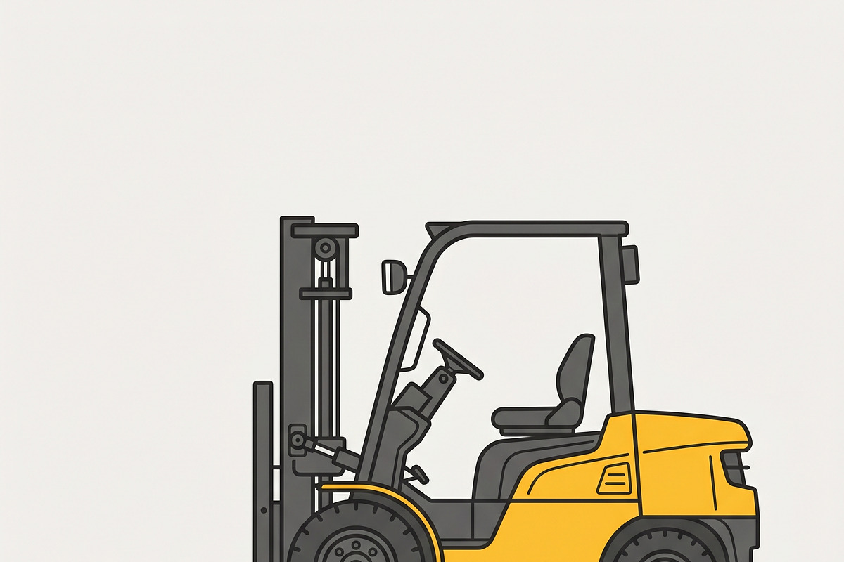 42 Vector Warehouse Outline Icons, an Outline Icon by adenpinkstore (Photo 8 of 19)