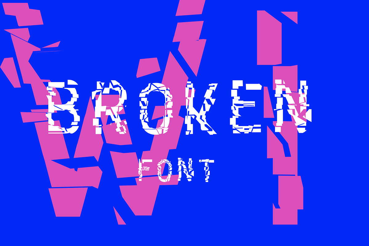 30% OFF - Hot For Dom XV - Font