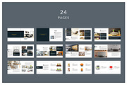 PSD - Square Interior Brochure, a Brochure Template by adekfotografia (Thumbnail 15 of 15)
