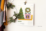 Christmas | Creator Kit, a Decorative Illustration by KetteCreate (Thumbnail 11 of 21)
